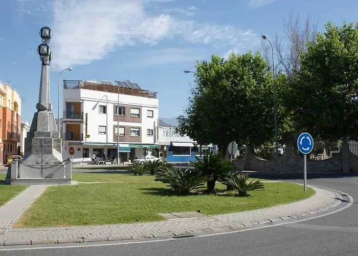 Hostal Puerto Beach