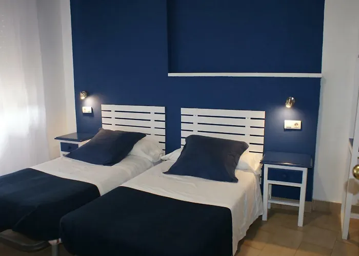 Hostal Puerto Beach