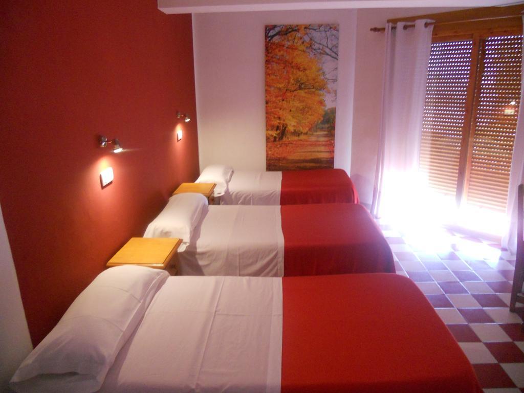 Guest house Puerto *