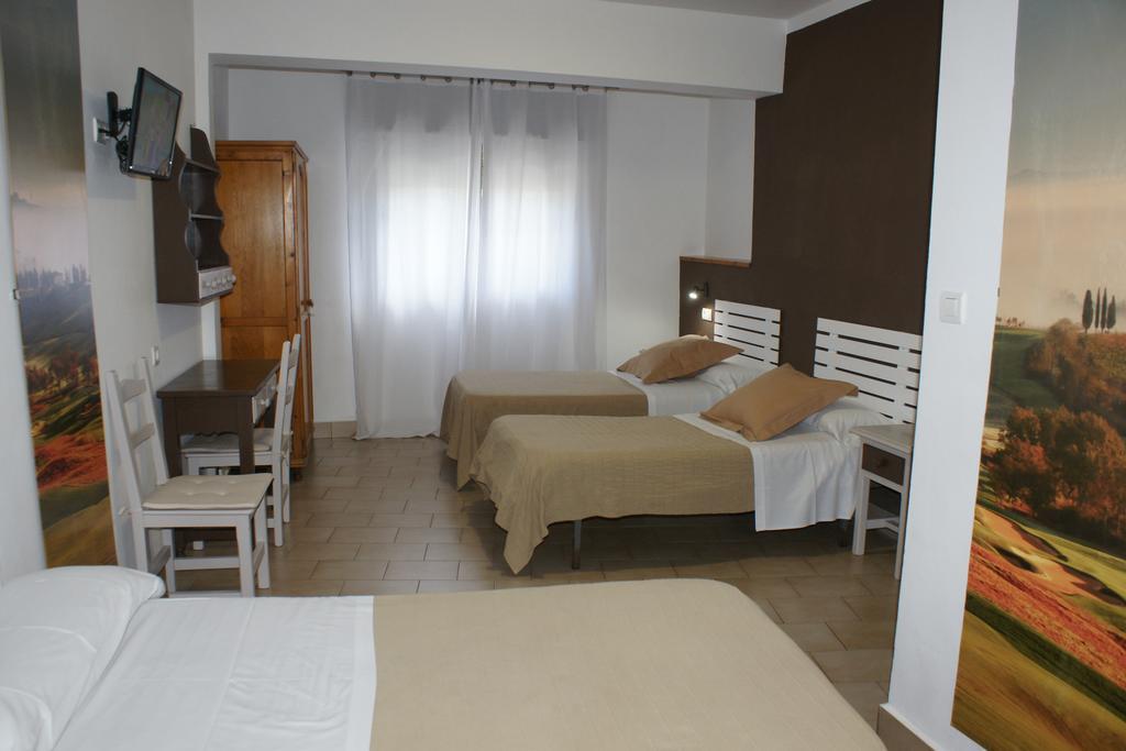 Puerto * Motril