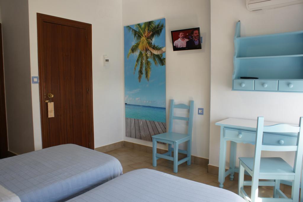 Puerto Guest house Motril