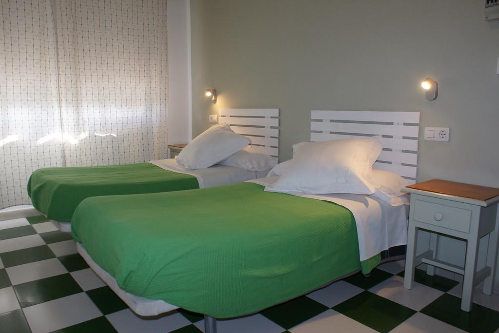 Guest house Puerto Motril