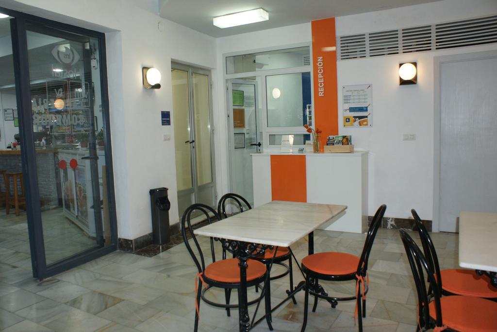 Puerto Guest house Motril