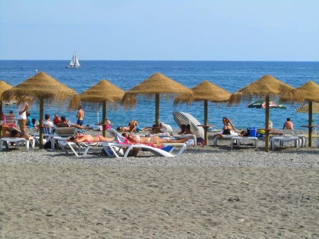 Puerto Motril