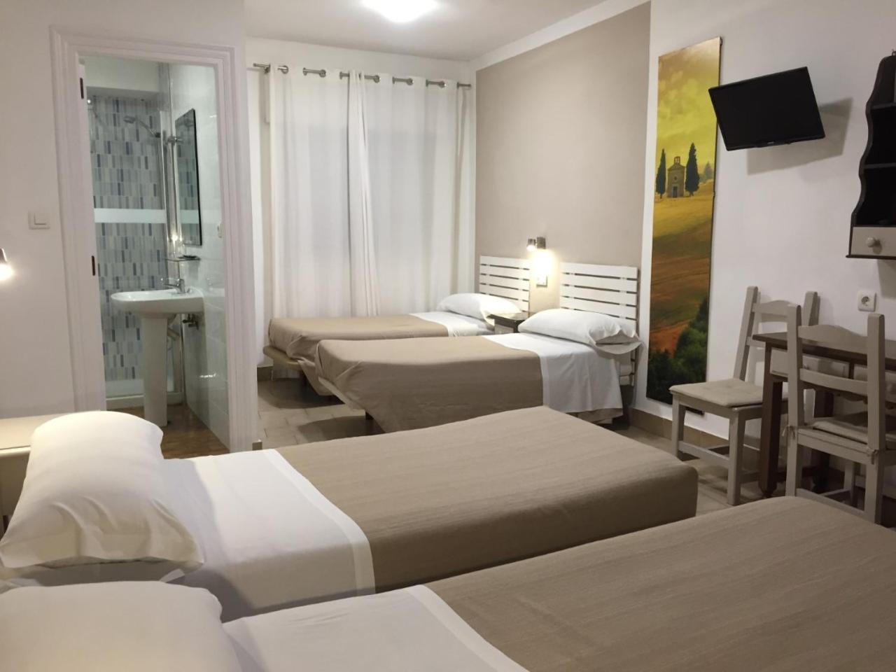 Guest house Puerto *
